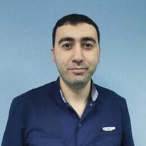 Гафаров Вагиф Ягузаевич