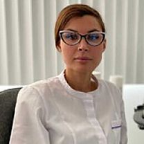 Власова Ольга Владимировна