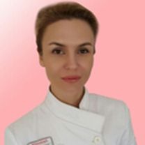 Новоселова Наталья Геннадьевна
