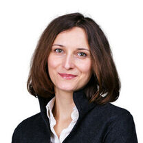Беляева Анна Владимировна