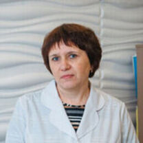 Воротынцева Елена Владимировна
