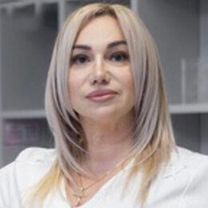 Геворкян Римма Самвеловна