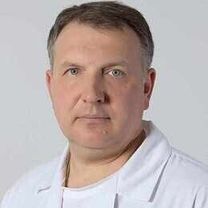 Поворознюк Максим Борисович