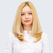 Митрошина Екатерина Владимировна