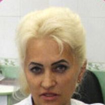 Синюкова Анна Константиновна