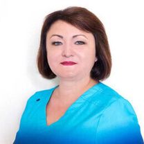 Дмитриенко Галина Владимировна