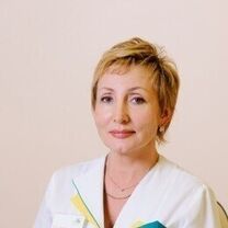 Романенко Елена Петровна