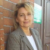 Попова Оксана Николаевна