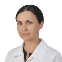 Носова Екатерина Владимировна
