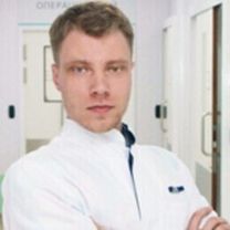 Попов Николай Витальевич