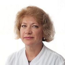 Сенук Вера Михайловна