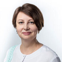 Шиве Елена Валерьевна