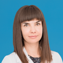 Пересыпкина Екатерина Владимировна