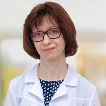 Некрылова Евгения Владимировна