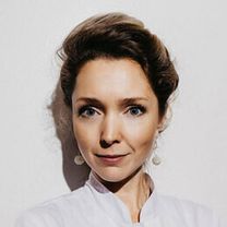 Хрюкина Татьяна Сергеевна