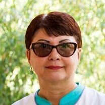 Хомутинникова Марина Юрьевна