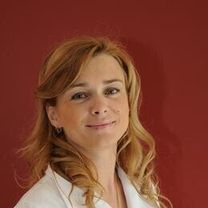 Кутукова Ирина Сергеевна