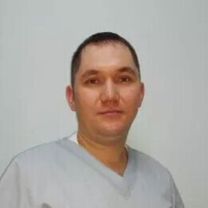 Данилов Александр Владимирович