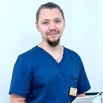 Винокуров Константин Анатольевич