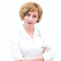 Юсова Ольга Васильевна