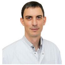 Капишников Петр Александрович