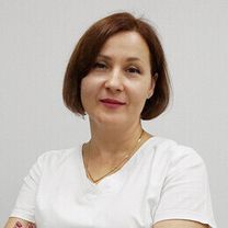Дзюбак Юлия Валерьевна