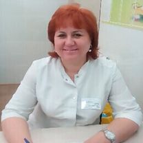 Казаева Наталья Владимировна