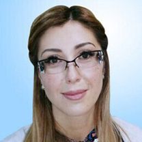 Визель Ирина Юрьевна