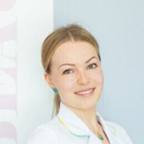 Орлова Наталья Анатольевна