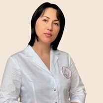 Цай Лилия Аркадьевна