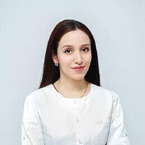 Шихалиева Лейла Уруджевна