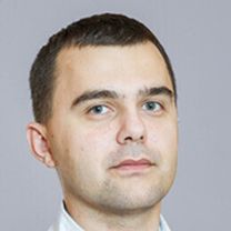 Неприн Сергей Витальевич