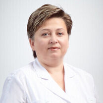 Глазунова Лариса Владимировна