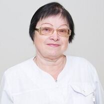 Петровская Татьяна Анатольевна