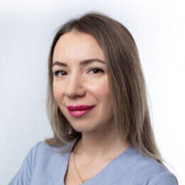 Жавнер Виктория Вячеславовна