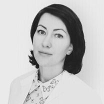 Мантурова Мира Анатольевна