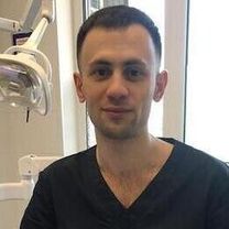 Гидаятов Гамид Шахларович