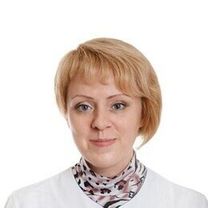 Сиднева Евгения Александровна