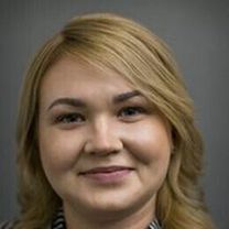 Лёвина Мария Сергеевна