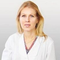 Лесникова Светлана Владимировна