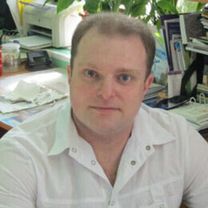 Бегун Станислав Михайлович