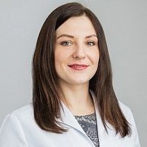 Безкостая Диана Владимировна