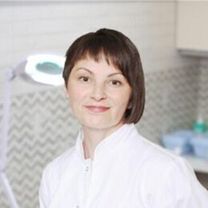 Кузьмина Елена Анатольевна
