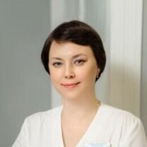 Молодцова Елена Юрьевна