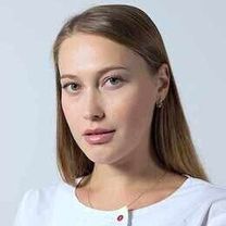Зыряева Ольга Александровна