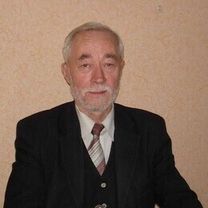 Рожко Валентин Семенович