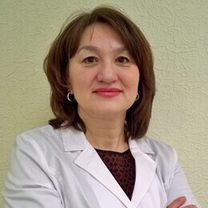 Шарафутдинова Ильмира Рифкатовна