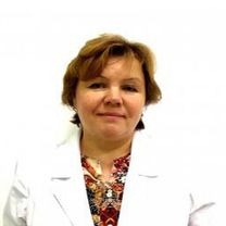 Нагорных Ирина Александровна