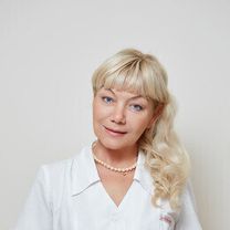 Дорофеева Алла Леонидовна