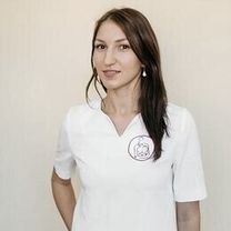 Емельянова Екатерина Валерьевна